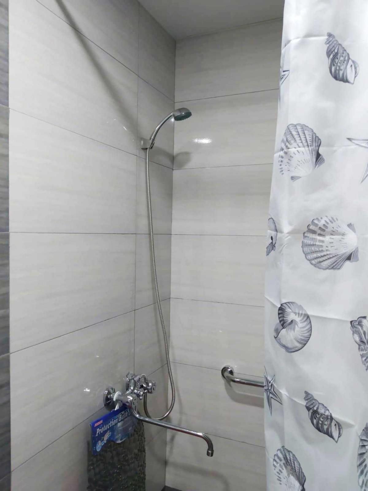 Apartment Near Sasundci Davit Metro Station Erivan Exterior foto