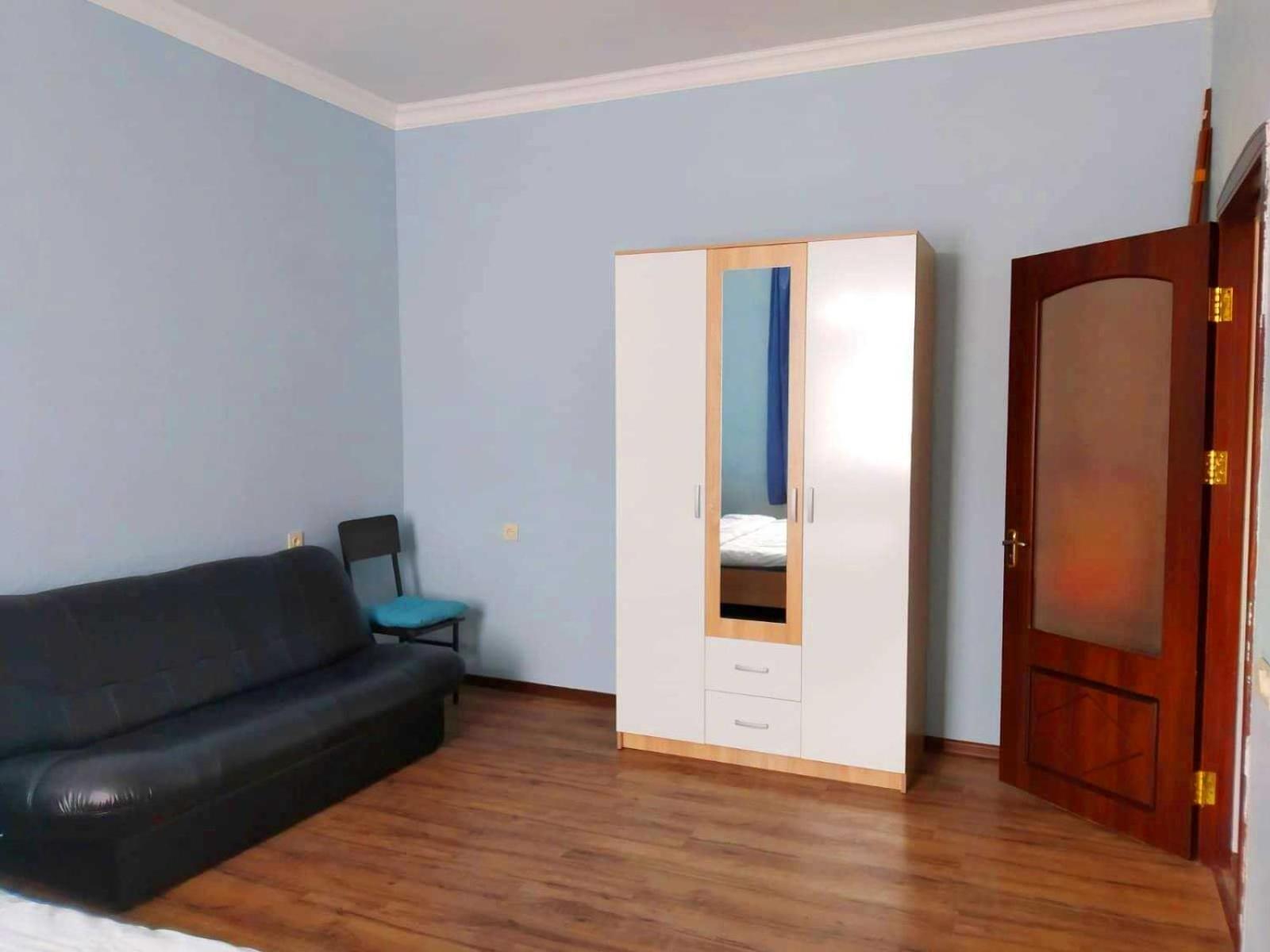 Apartment Near Sasundci Davit Metro Station Erivan Exterior foto