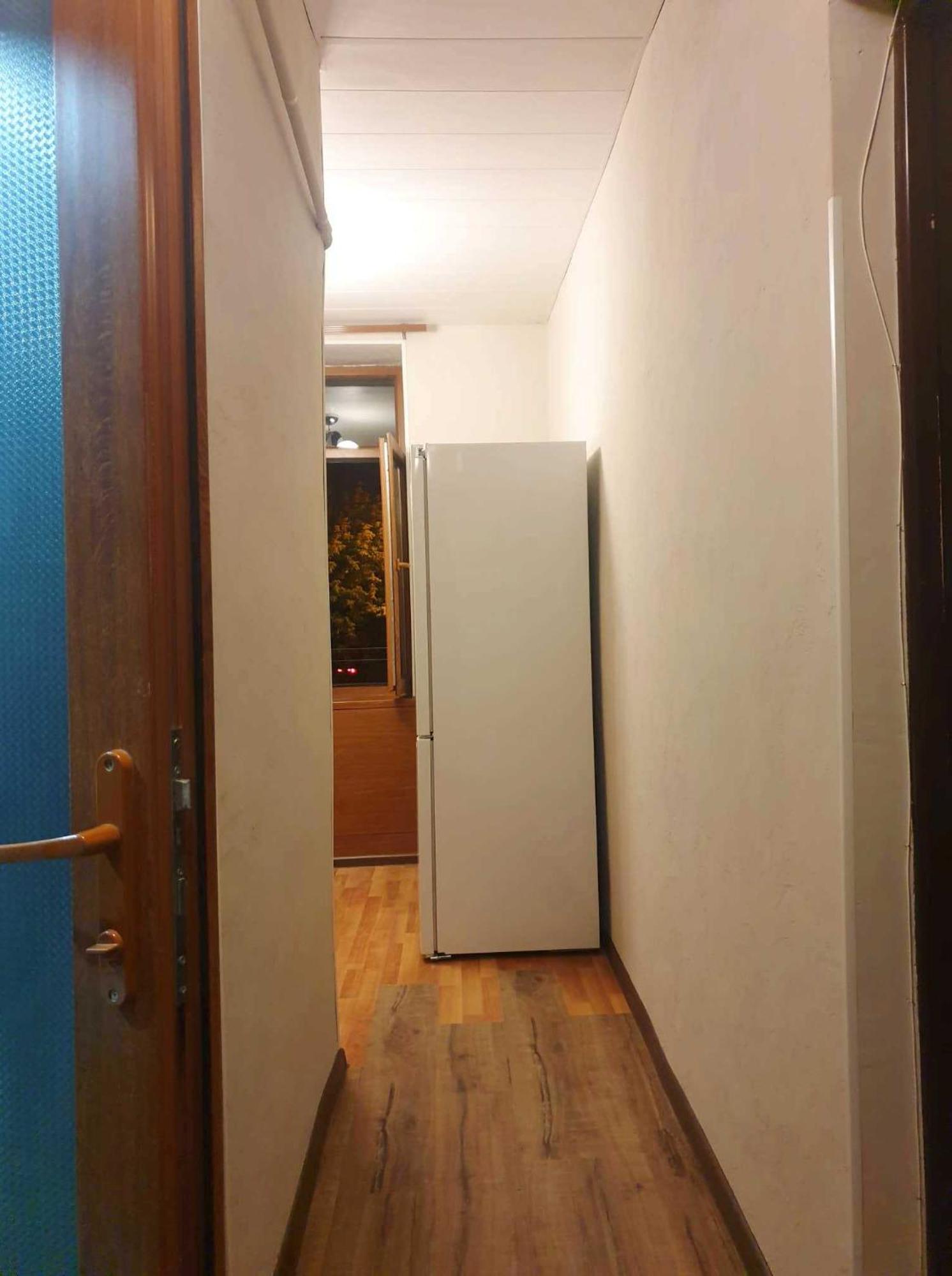 Apartment Near Sasundci Davit Metro Station Erivan Exterior foto
